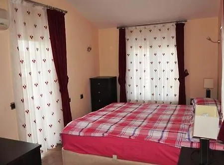 Villa Happy Land Golf Belek