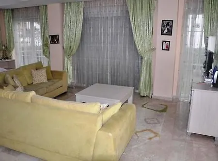Villa Happy Land Golf Belek
