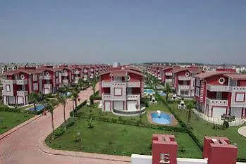 Villa Happy Land Golf *