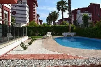 Happy Land Golf Villa